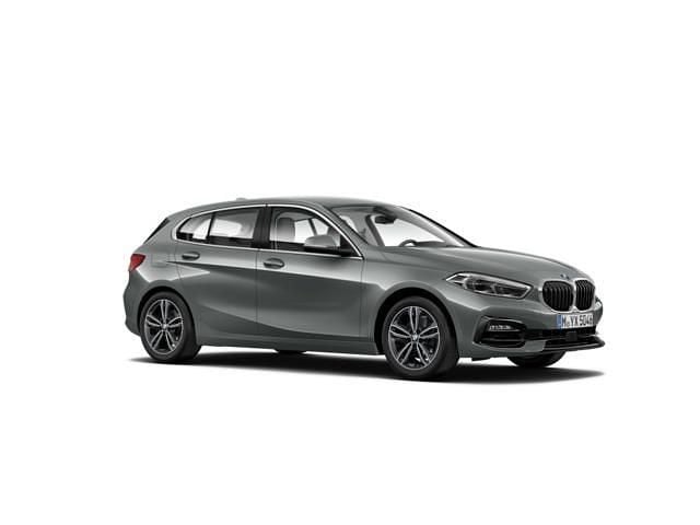 Occasion BMW 120 Executive 178 ch (130 kW) 2022 Citadine