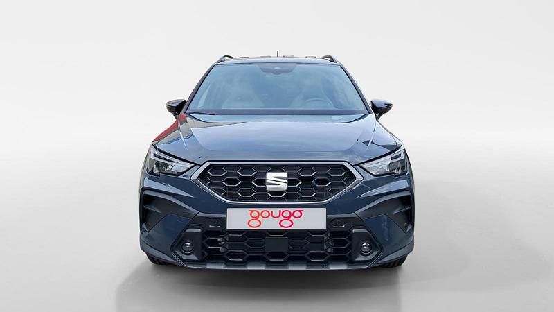 Ny Seat Arona FR 116 HK (85 kW) 2026 SUV