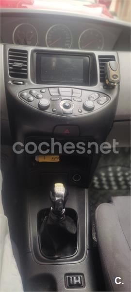 Gris / plata Usado 2004 Nissan Primera Visia Berlina | 1600 € (Precio justo) - Imagen 1/4