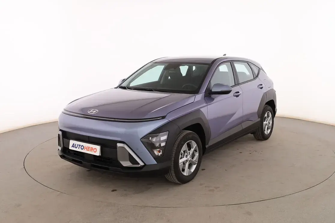 Usado Hyundai Kona 141 CV (103 kW) 2024 SUV