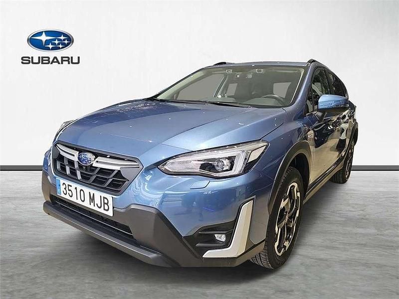 Usado Subaru XV 156 CV (114 kW) 2023 SUV