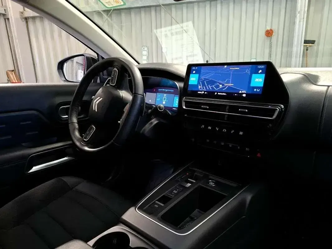 Usado Citroën C5 226 CV (166 kW) 2023 Utilitario