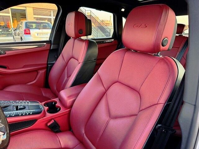 Usado Porsche Macan GTS 360 CV (264 kW) 2017 Blanco SUV