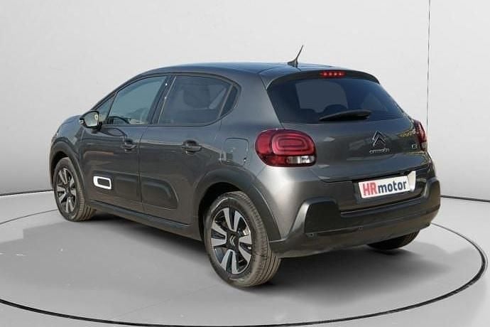 Brugt Citroën C3 PureTech 110 HK (80 kW) 2024 Hatchback