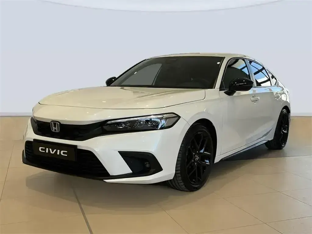 Usado Honda Civic Sport 184 CV (135 kW) 2025 Berlina