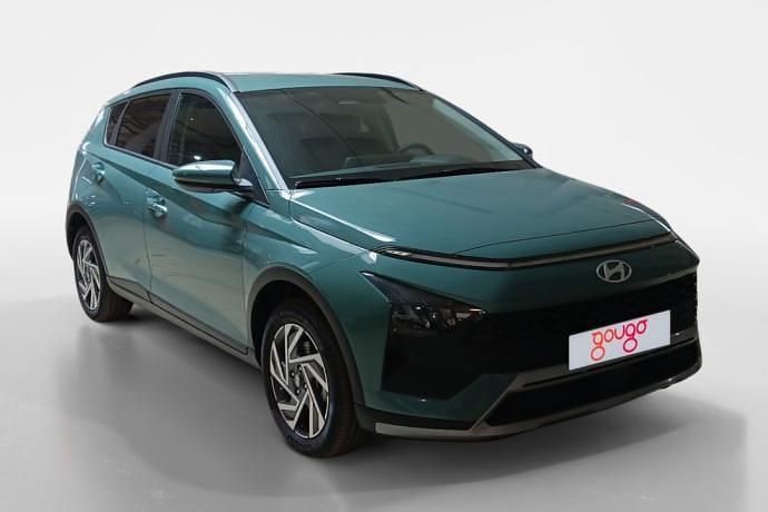 Nuevo Hyundai i20 79 CV (58 kW) 2025 SUV