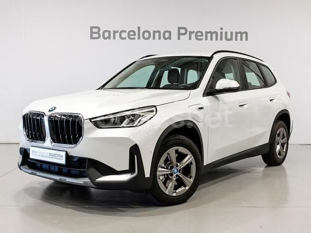 Blanco Usado 2023 BMW X1 Shadowline SUV | 40.490 € (Precio justo) - Imagen 1/4