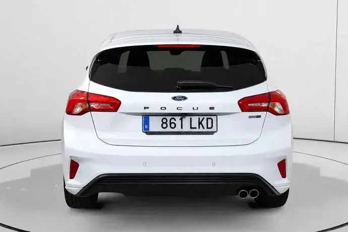 Usado Ford Focus ST-Line 125 CV (91 kW) 2020