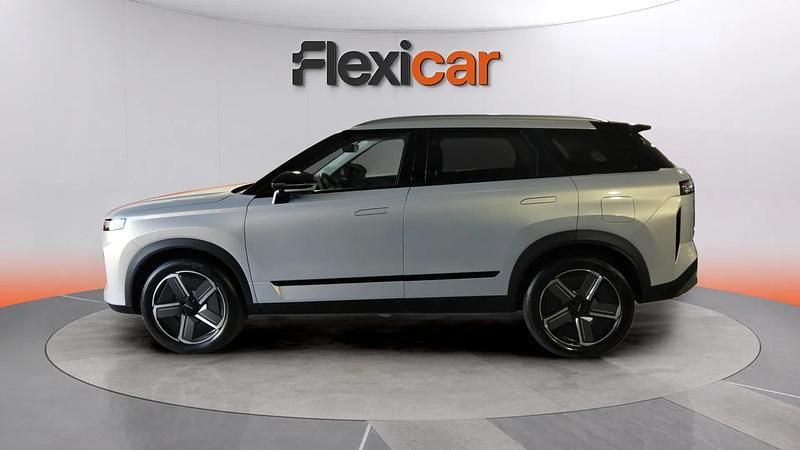 Usado Jaecoo 7 147 CV (108 kW) 2025 Gris SUV