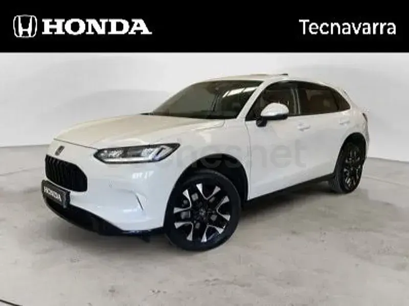 Nuevo Honda ZR-V Advance 184 CV (135 kW) 2026 Blanco SUV