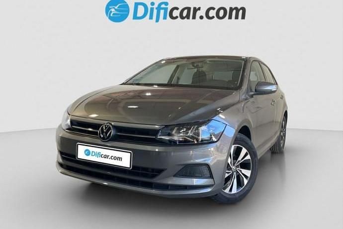 Usado VW Polo Advance 95 CV (69 kW) 2021