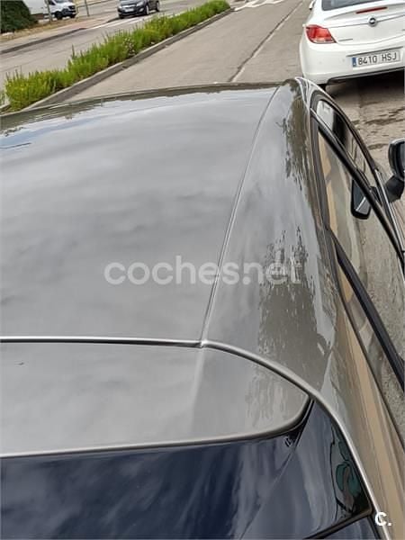 Usado Citroën C4 114 CV (83 kW) 2013 Beige Berlina