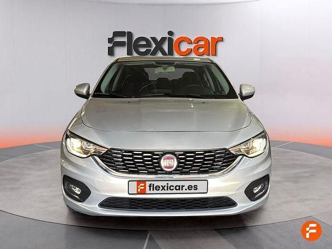 Usado Fiat Tipo Lounge 95 HP (69 kW) 2019 Cinzento