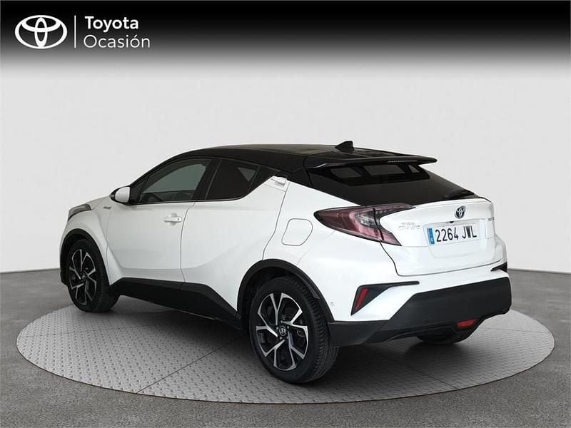 Usado Toyota C-HR Plus 122 CV (89 kW) 2017 Otro SUV