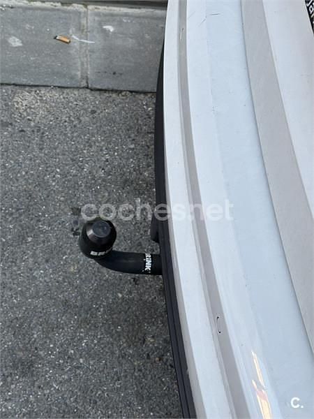 Usado Audi Q3 S-Line 190 CV (139 kW) 2019 Blanco SUV