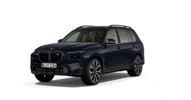 Usado BMW X7 M Sport 530 CV (389 kW) 2026 SUV