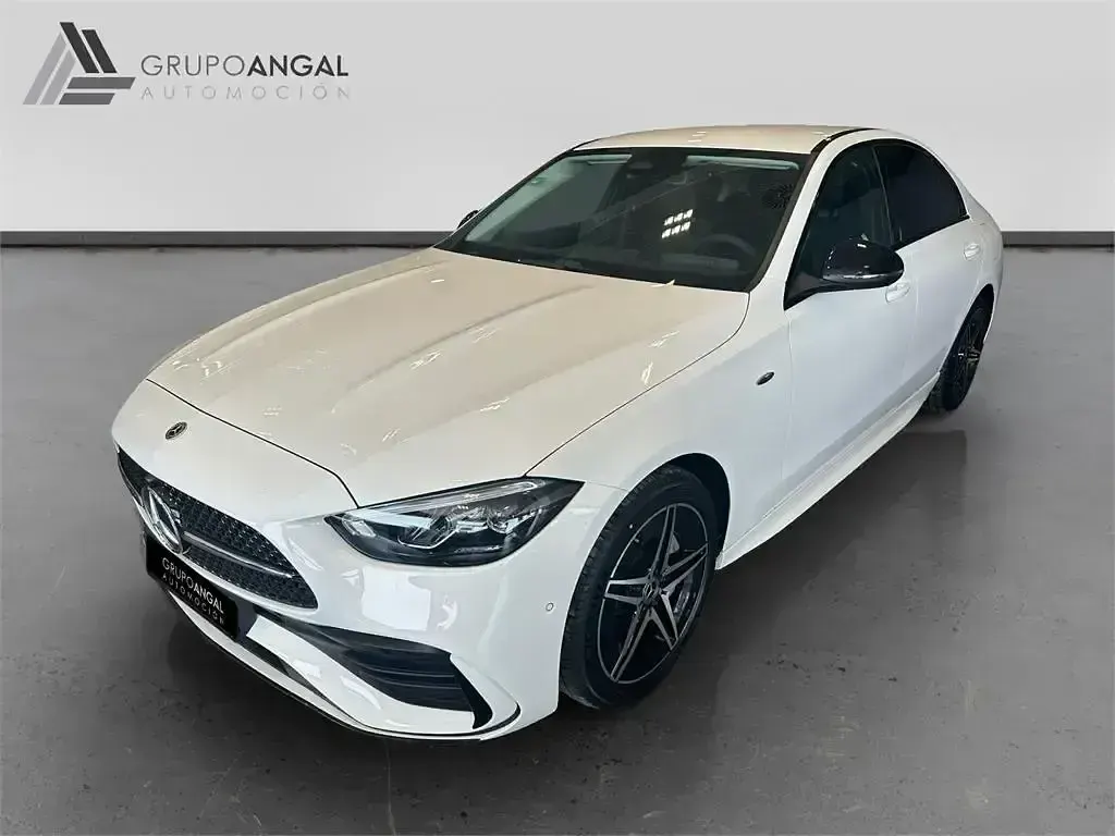 Usado Mercedes E300 313 CV (230 kW) 2026 Berlina