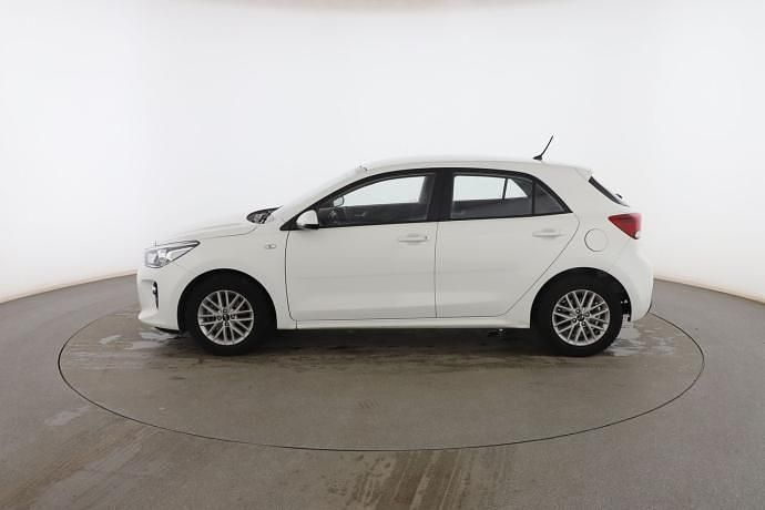 Usado Kia Rio 100 CV (73 kW) 2020