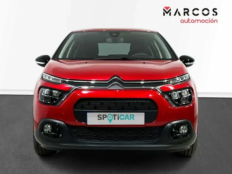 Usado Citroën C3 PureTech 83 CV (61 kW) 2024