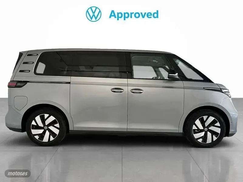 Usado VW ID. Buzz Pro 210 kW (286 CV) 2026 Monovolumen