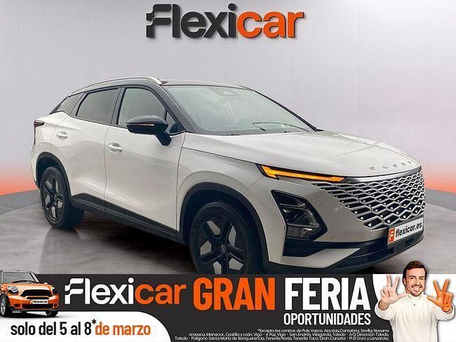 Usado Omoda 5 147 CV (108 kW) 2025 Blanco SUV