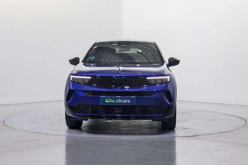 Usado Opel Mokka S 136 CV (100 kW) 2025 Azul SUV