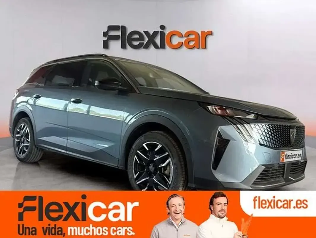 Usado Peugeot 5008 Allure 145 CV (106 kW) 2025 SUV