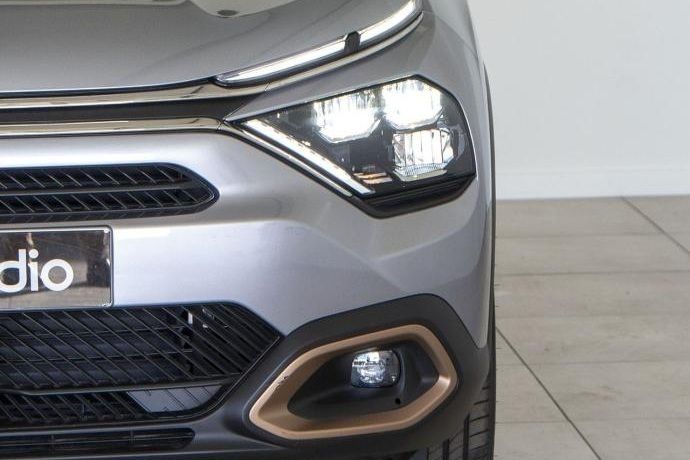 Brugt Citroën e-C4 Shine 114 kW (156 HK) 2023