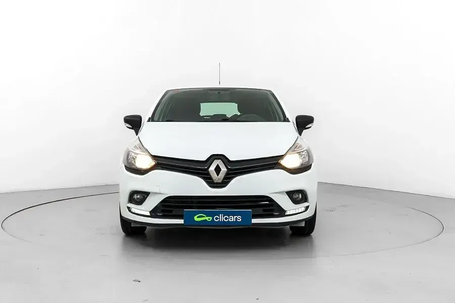 Usado Renault Clio Business 90 CV (66 kW) 2019