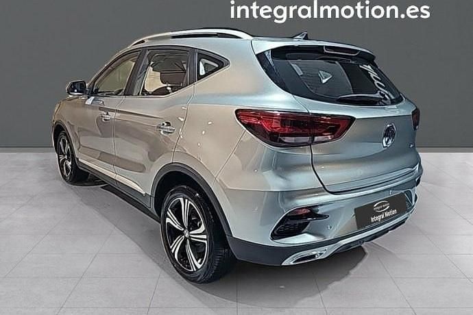 Usado MG ZS Comfort 111 HP (81 kW) 2022 Sedan