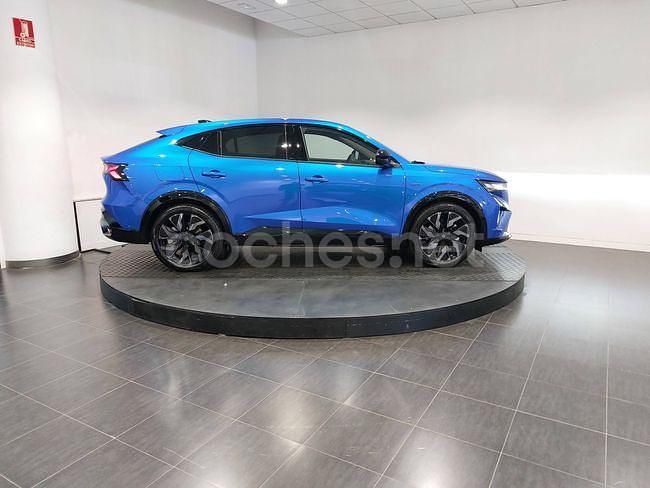 Nuevo Renault Rafale Esprit Alpine 300 CV (220 kW) 2025 Azul SUV