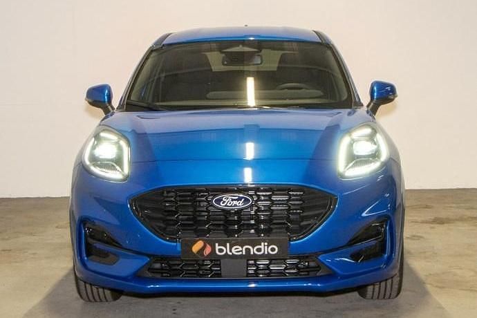 Usado Ford Puma ST-Line 125 CV (91 kW) 2024 SUV
