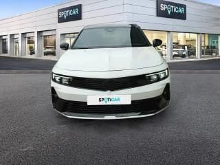 Usado Opel Astra 180 CV (132 kW) 2023 Blanco Berlina