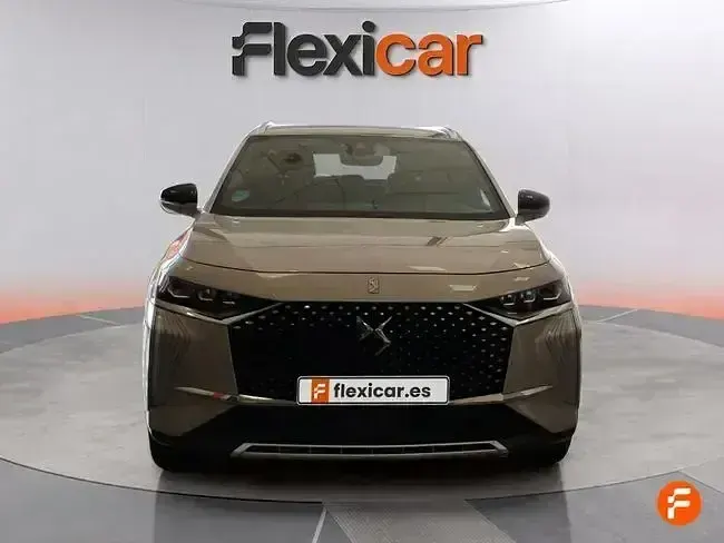Usado DS Automobiles DS4 Rivoli 130 CV (95 kW) 2024 Beige SUV