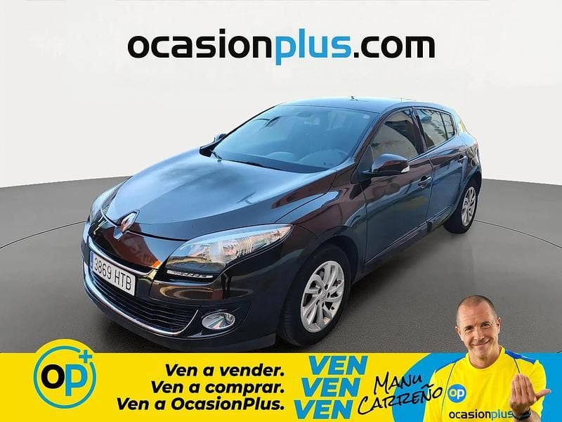 Używany Renault Mégane III Dynamique 115 KM (84 kW) 2013