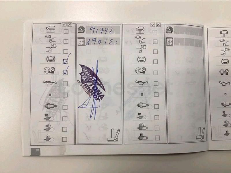 Usado Mini Cooper D Countryman 112 CV (82 kW) 2016 Gris / plata SUV