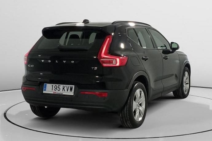 Usado Volvo XC40 156 CV (114 kW) 2019 SUV