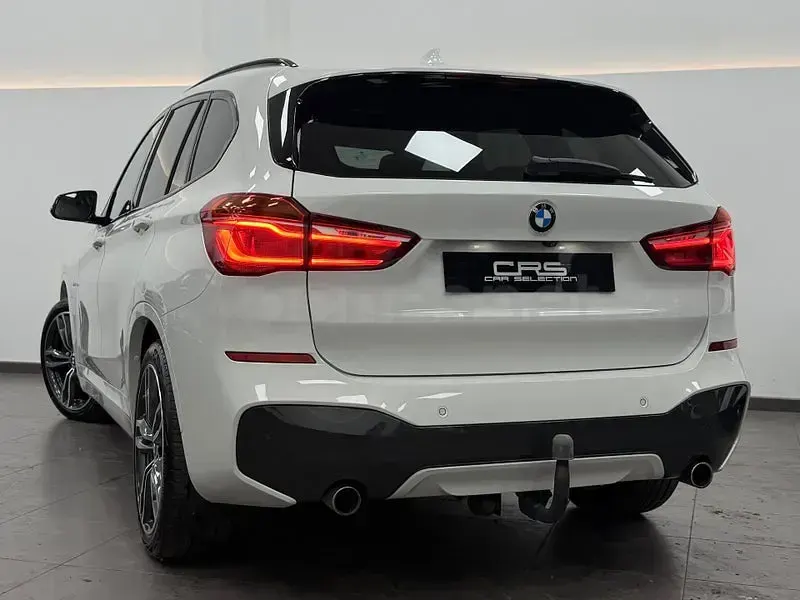 Occasion BMW X1 190 ch (139 kW) 2016 Blanc SUV