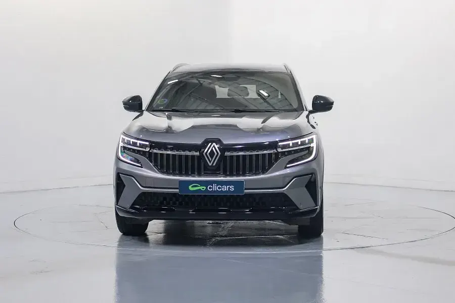 Usado Renault Espace Techno 200 CV (147 kW) 2025 SUV