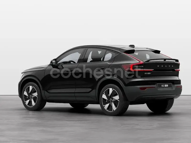 Nuevo Volvo EC40 Plus 300 kW (408 CV) 2025 Eléctrico SUV