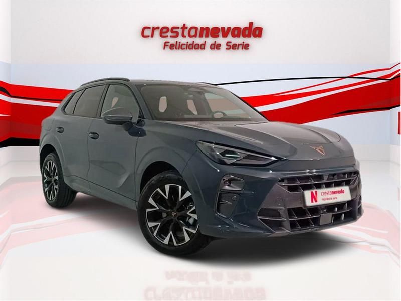 Usado Cupra Terramar 150 CV (110 kW) 2024 Azul SUV