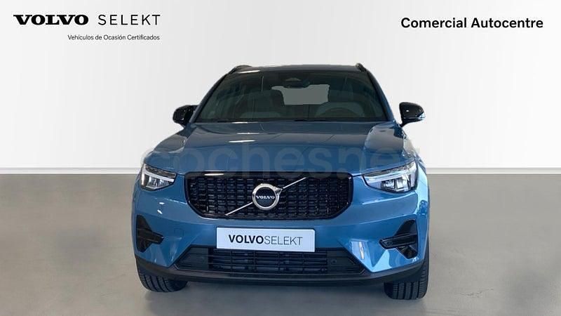 Nuevo Volvo XC40 Plus 163 CV (119 kW) 2025 Azul SUV