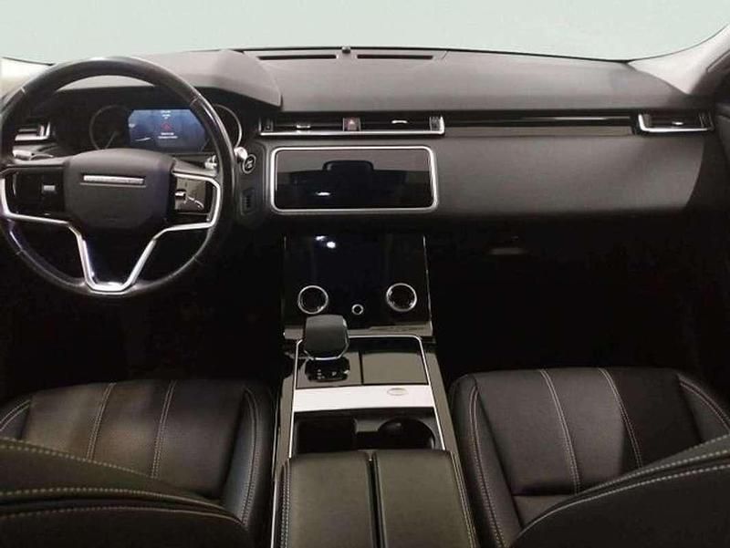 Occasion Land Rover Range Rover Velar S 204 PK (150 kW) 2022 Wit SUV