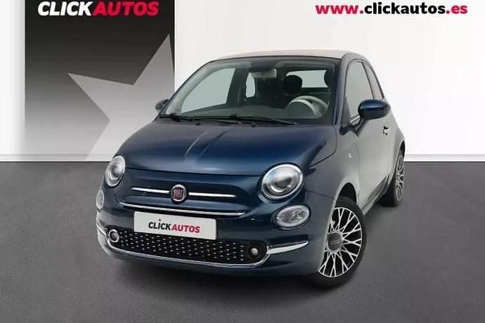 Usado Fiat 500 Dolcevita 70 CV (51 kW) 2023