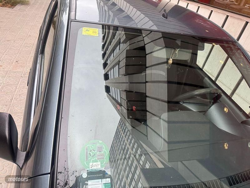Usado Suzuki Alto GL 68 CV (50 kW) 2010 Gris Utilitario