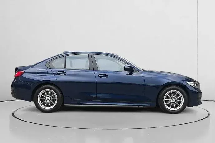 Usado BMW 318 150 CV (110 kW) 2022 Berlina
