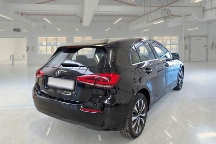 Usado Mercedes A250 217 CV (159 kW) 2021