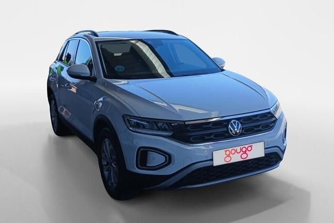 Usado VW T-Roc Life 115 CV (84 kW) 2023 SUV