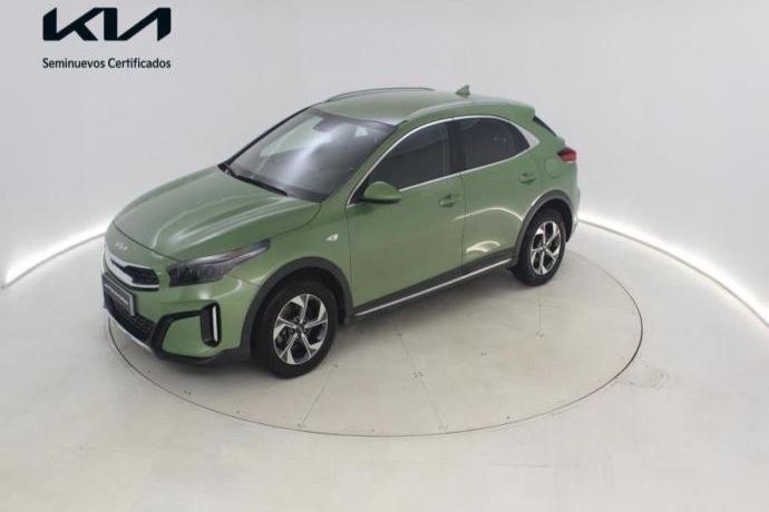 Usado Kia XCeed 120 CV (88 kW) 2024 SUV