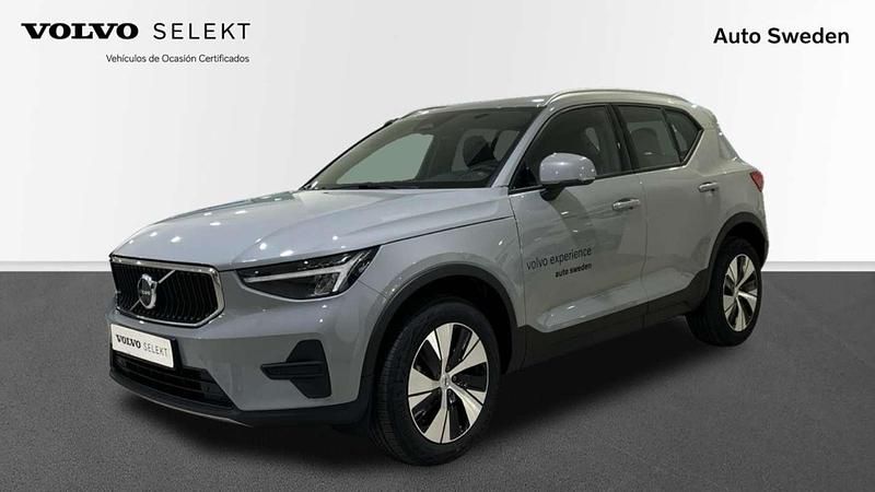 Nuevo 2025 Volvo XC40 Core SUV | 35.800 € (Super precio) - Imagen 1/4
